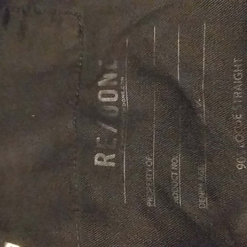 Re/done jeans size 26 - Picture 8 of 14